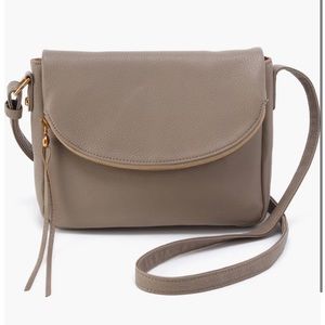 NWT! HOBO Fern Crossbody Messenger Bag